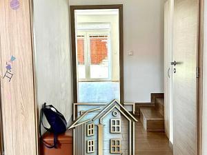 Pronájem rodinného domu, Zlonín, Topolová, 130 m2
