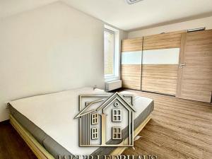 Pronájem rodinného domu, Zlonín, Topolová, 130 m2