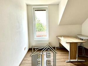 Pronájem rodinného domu, Zlonín, Topolová, 130 m2