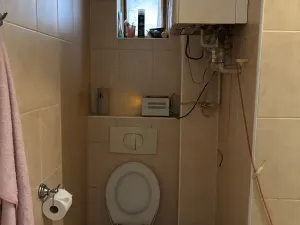 Prodej bytu 2+kk, Karlovy Vary, Vřídelní, 28 m2