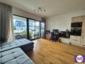 Prodej bytu 2+kk, Praha, Kloudova, 58 m2