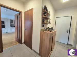 Prodej bytu 2+kk, Praha, Kloudova, 58 m2