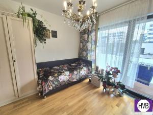 Prodej bytu 2+kk, Praha, Kloudova, 58 m2