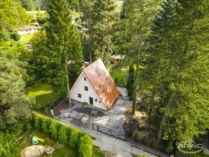 Prodej rodinného domu, Kamenice, Habrová, 95 m2