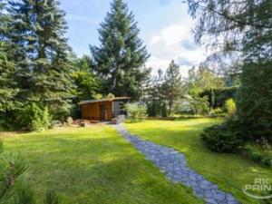 Prodej chaty, Kamenice, Habrová, 95 m2
