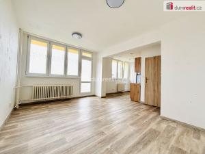 Pronájem bytu 1+kk, Zruč nad Sázavou, Na Výsluní, 31 m2