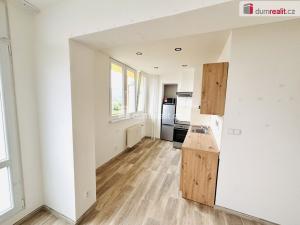 Pronájem bytu 1+kk, Zruč nad Sázavou, Na Výsluní, 31 m2