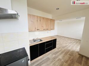 Pronájem bytu 1+kk, Zruč nad Sázavou, Na Výsluní, 31 m2