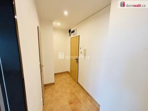 Pronájem bytu 1+kk, Zruč nad Sázavou, Na Výsluní, 31 m2