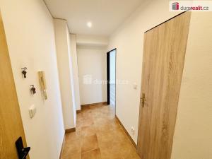 Pronájem bytu 1+kk, Zruč nad Sázavou, Na Výsluní, 31 m2