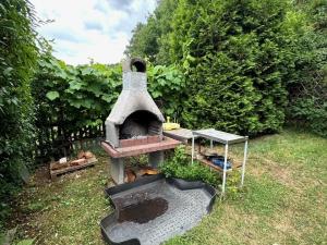 Prodej chaty, Sadov, 15 m2
