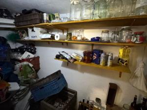 Prodej chaty, Sadov, 15 m2