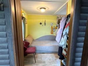 Prodej chaty, Sadov, 15 m2