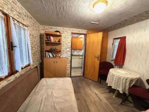 Prodej chaty, Sadov, 15 m2