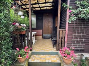Prodej chaty, Sadov, 15 m2