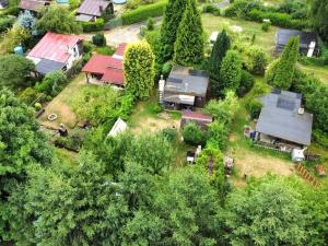 Prodej chaty, Sadov, 15 m2