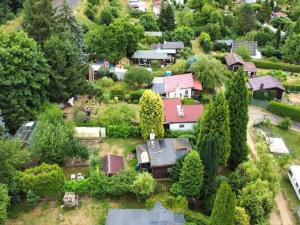 Prodej chaty, Sadov, 15 m2