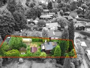 Prodej chaty, Sadov, 15 m2