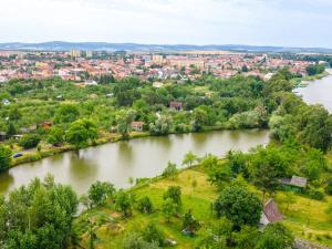 Prodej zahrady, Veselí nad Moravou, 316 m2