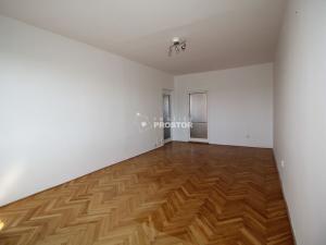 Pronájem bytu 2+1, Praha - Záběhlice, Přesličková, 60 m2