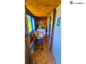 Prodej chaty, Mníšek pod Brdy, U Lesa, 44 m2