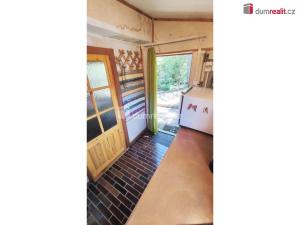 Prodej chaty, Mníšek pod Brdy, U Lesa, 44 m2