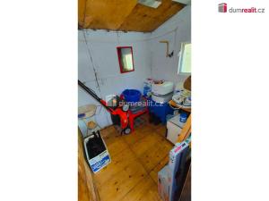 Prodej chaty, Mníšek pod Brdy, U Lesa, 44 m2