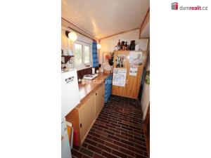 Prodej chaty, Mníšek pod Brdy, U Lesa, 44 m2