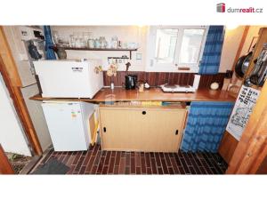Prodej chaty, Mníšek pod Brdy, U Lesa, 44 m2
