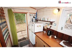 Prodej chaty, Mníšek pod Brdy, U Lesa, 44 m2