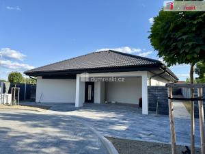 Prodej rodinného domu, Velká Hleďsebe, K Malé Hleďsebi, 166 m2