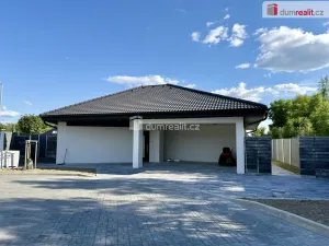 Prodej rodinného domu, Velká Hleďsebe, K Malé Hleďsebi, 177 m2