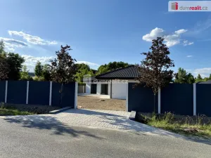 Prodej rodinného domu, Velká Hleďsebe, K Malé Hleďsebi, 177 m2