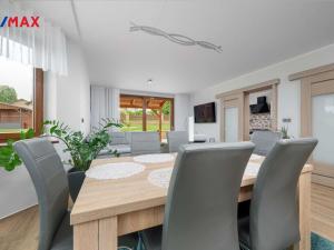 Prodej rodinného domu, Držkov, 232 m2