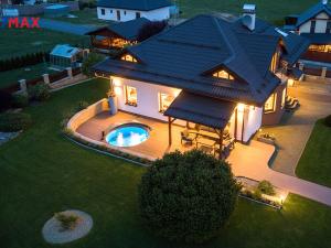 Prodej rodinného domu, Držkov, 232 m2