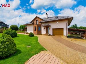 Prodej rodinného domu, Držkov, 232 m2