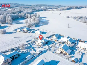 Prodej rodinného domu, Držkov, 232 m2