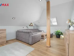 Prodej rodinného domu, Držkov, 232 m2