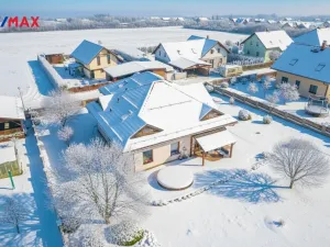 Prodej rodinného domu, Držkov, 232 m2