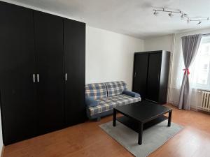 Pronájem bytu 2+1, Olomouc - Hodolany, Zeyerova, 42 m2