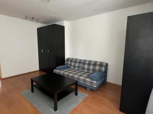Pronájem bytu 2+1, Olomouc - Hodolany, Zeyerova, 42 m2