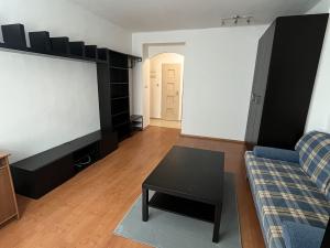 Pronájem bytu 2+1, Olomouc - Hodolany, Zeyerova, 42 m2