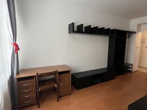 Pronájem bytu 2+1, Olomouc - Hodolany, Zeyerova, 42 m2