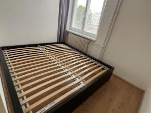 Pronájem bytu 2+1, Olomouc - Hodolany, Zeyerova, 42 m2
