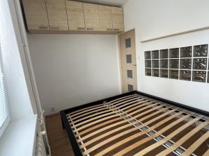 Pronájem bytu 2+1, Olomouc - Hodolany, Zeyerova, 42 m2