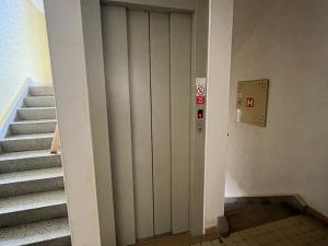 Pronájem bytu 2+1, Olomouc - Hodolany, Zeyerova, 42 m2