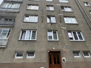 Pronájem bytu 2+1, Olomouc - Hodolany, Zeyerova, 42 m2