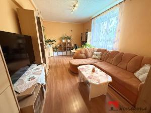 Prodej bytu 3+1, Štětí, 78 m2