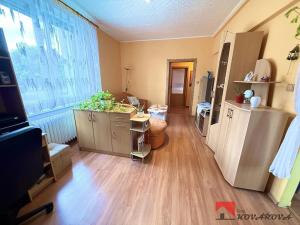 Prodej bytu 3+1, Štětí, 78 m2