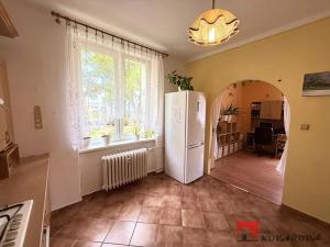 Prodej bytu 3+1, Štětí, 78 m2